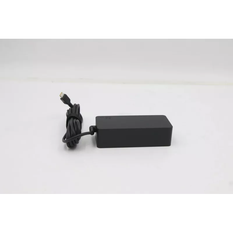 Lenovo 5A10W86255 fonte de alimentação interior 65 W preto