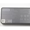 Lenovo 5A10W86255 fonte de alimentação interior 65 W preto