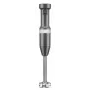 KitchenAid 5KHBV83EDG varinha mágica 1 L 180 W cinzento