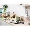 KitchenAid 5KHBV83EDG varinha mágica 1 L 180 W cinzento