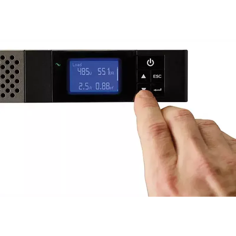 Fonte de alimentação ininterrupta Eaton 5P650IR