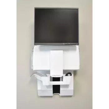 Suporte de parede vertical Ergotron StyleView 61 cm (24 polegadas)