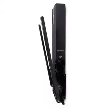 Suporte de monitor Ergotron 61-128-085 160 cm (63 polegadas) parede preto