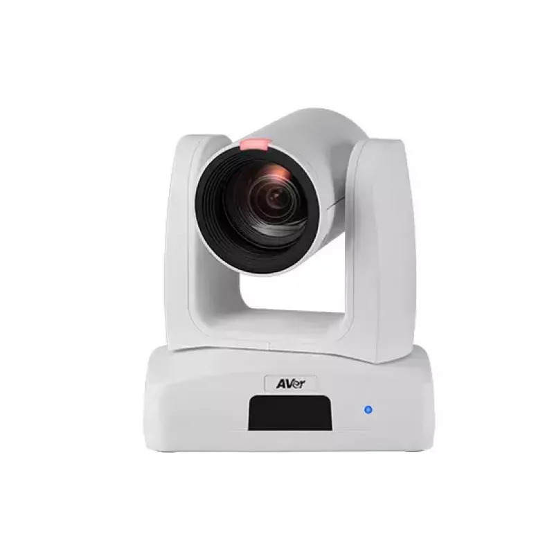 Câmara AVer PTZ310UV2 8 MP 4K Ultra HD 60 fps zoom ótico 12x