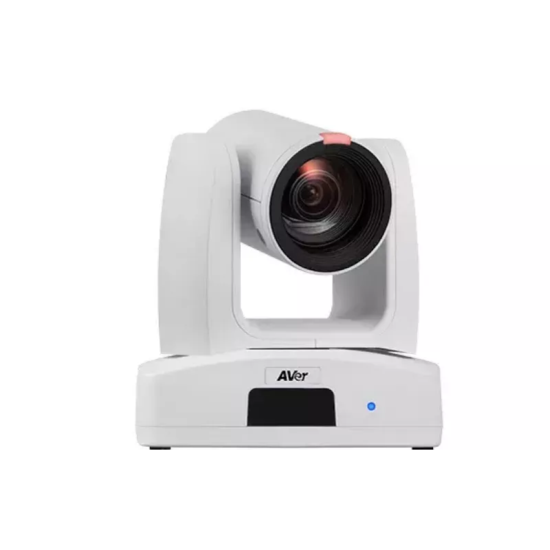 Câmara AVer PTZ310UV2 8 MP 4K Ultra HD 60 fps zoom ótico 12x