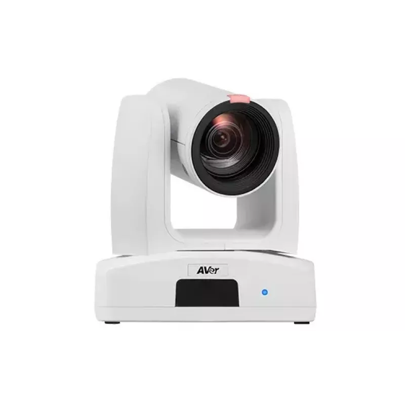 AVer PTZ231 câmara PTZ, 1080p60, zoom 30x, HDMI, 3G-SDI, USB, IP