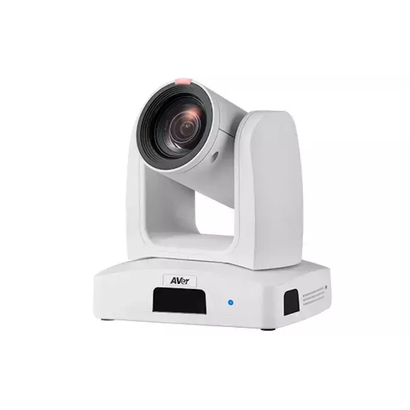 Câmara AVer TR211 2 MP Exmor CMOS 1920 x 1080 60 fps branco