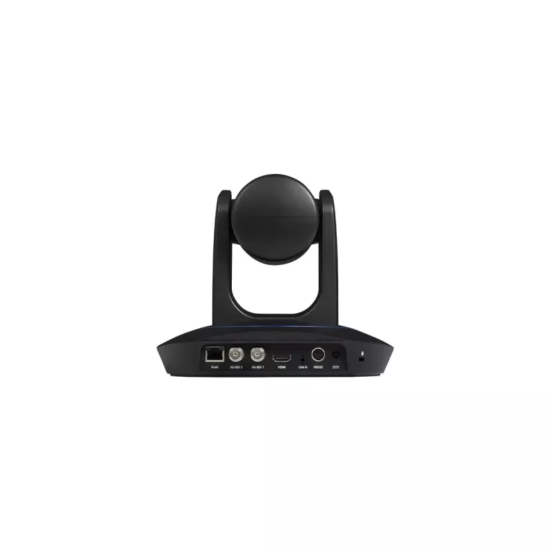 Câmara AVer PTC500S 2 MP preto