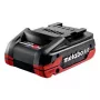 Bateria Metabo 624974000 iões de lítio 4Ah 577g