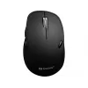 Rato sem fios Sandberg Wireless Mouse Pro Recharge RF Wireless + Bluetooth