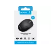 Rato sem fios Sandberg Wireless Mouse Pro Recharge RF Wireless + Bluetooth