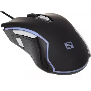 Rato Sandberg Xterminator 10000 DPI USB Type-A