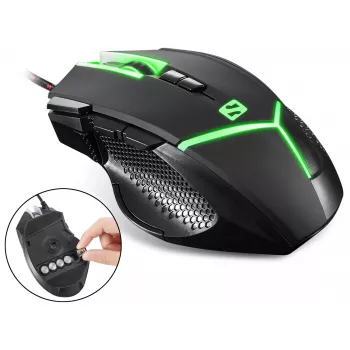 Rato Sandberg Destroyer FlexWeight USB Type-A