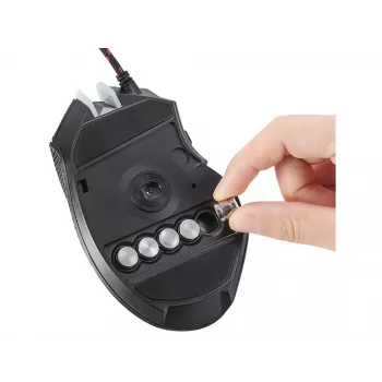 Rato Sandberg Destroyer FlexWeight USB Type-A