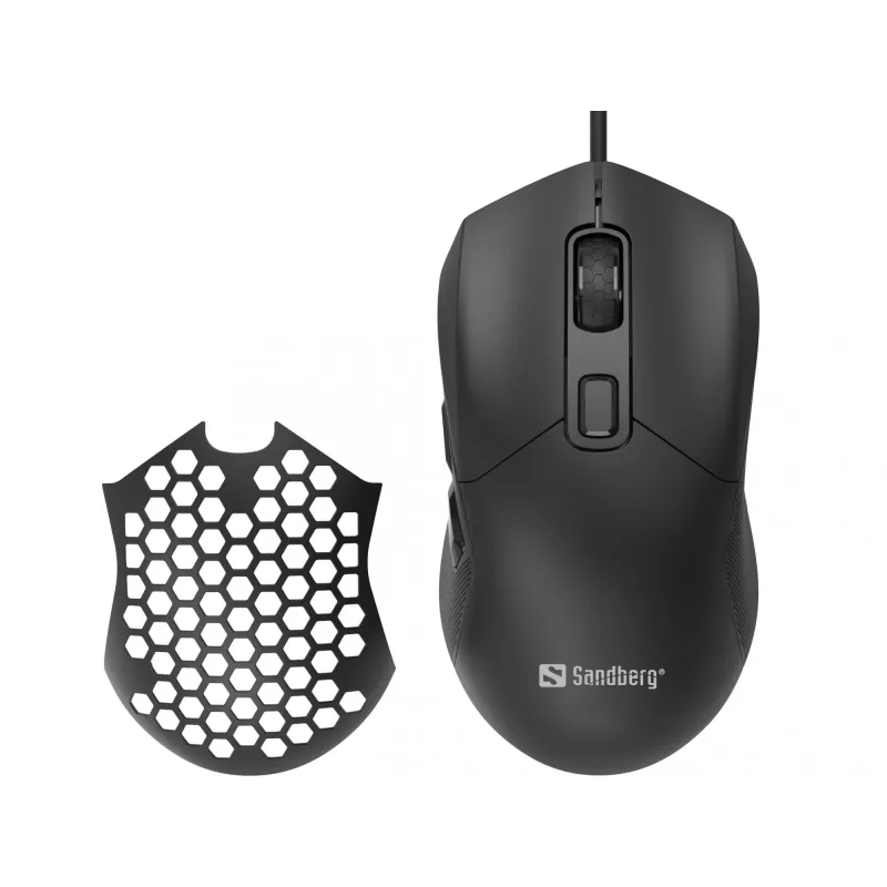 Rato Sandberg FlexCover 6D USB Type-A