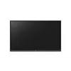 LG 65 polegadas IPS UHD Multi Touch CreateBoard™ com Android 11 OS, Wireless & Bluetooth, software de quadro branco integrado