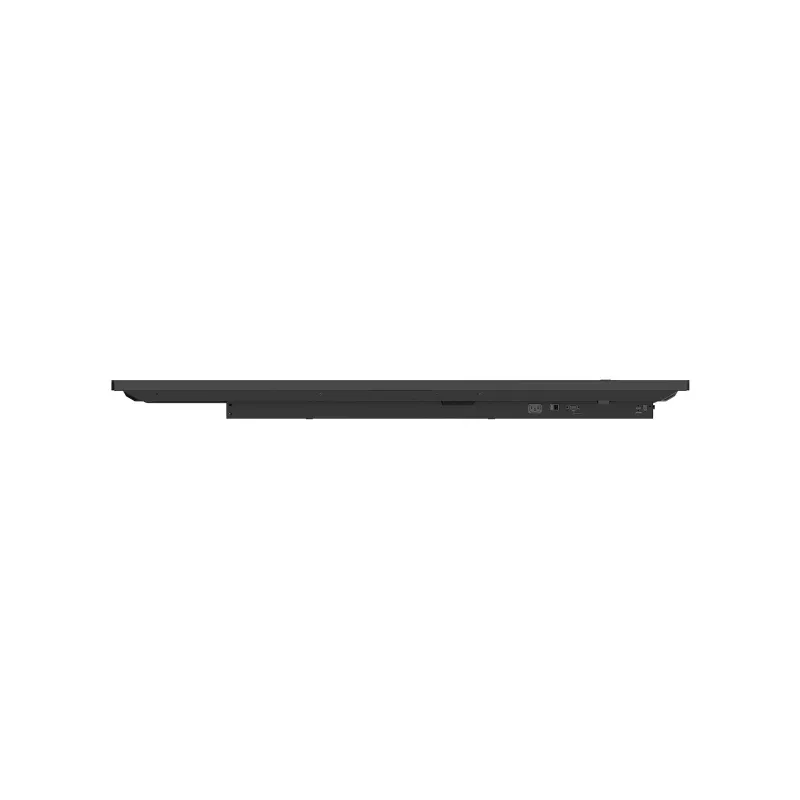 LG 65 polegadas IPS UHD Multi Touch CreateBoard™ com Android 11 OS, Wireless & Bluetooth, software de quadro branco integrado