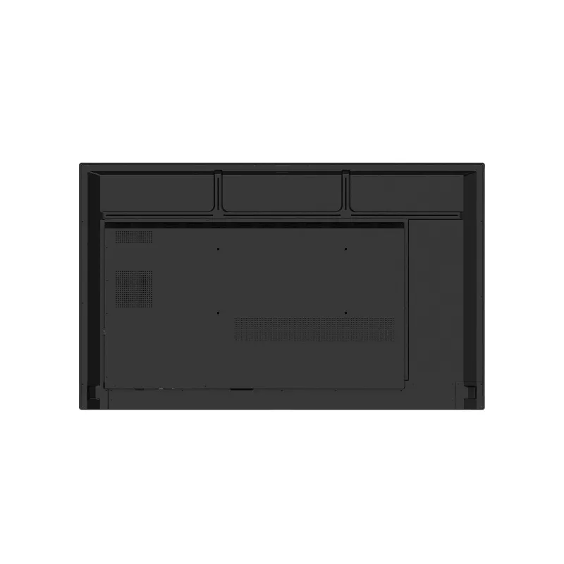 LG 65 polegadas IPS UHD Multi Touch CreateBoard™ com Android 11 OS, Wireless & Bluetooth, software de quadro branco integrado