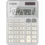 Calculadora básica Canon KS-125KB de secretária 12 dígitos Prateado