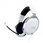 Headset HyperX Cloud Stinger 2 Core Gaming Headsets PS Branco
