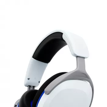 Headset HyperX Cloud Stinger 2 Core Gaming Headsets PS Branco