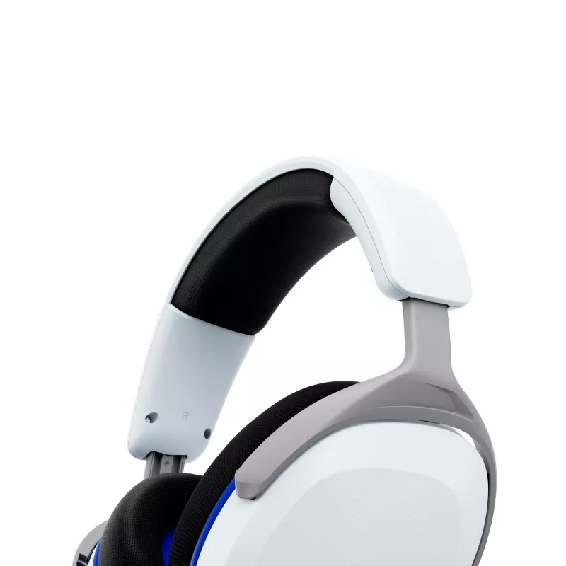 Headset HyperX Cloud Stinger 2 Core Gaming Headsets PS Branco