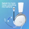 Headset HyperX Cloud Stinger 2 Core Gaming Headsets PS Branco