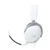 Headset HyperX Cloud Stinger 2 Core Gaming Headsets PS Branco