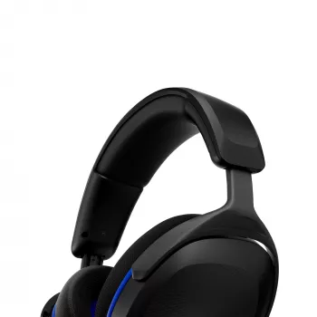 Headsets de gaming HyperX Cloud Stinger 2 Core PS Preto