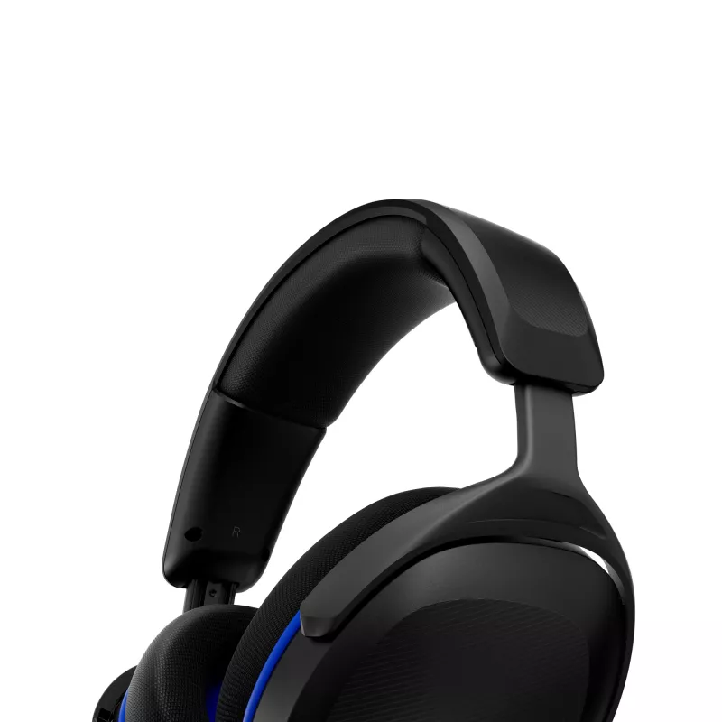 Headsets de gaming HyperX Cloud Stinger 2 Core PS Preto
