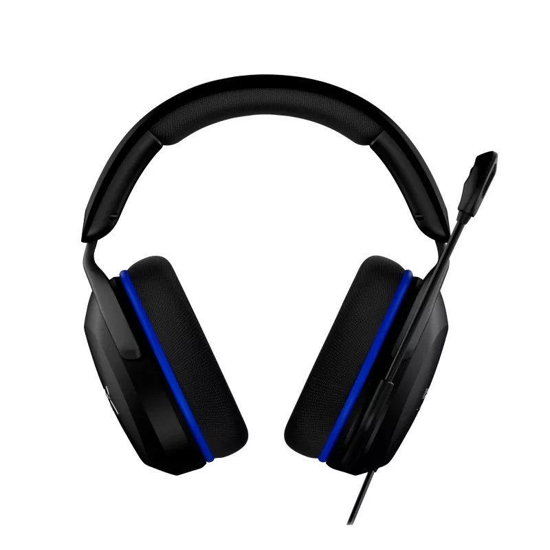 Headsets de gaming HyperX Cloud Stinger 2 Core PS Preto