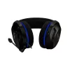 Headsets de gaming HyperX Cloud Stinger 2 Core PS Preto