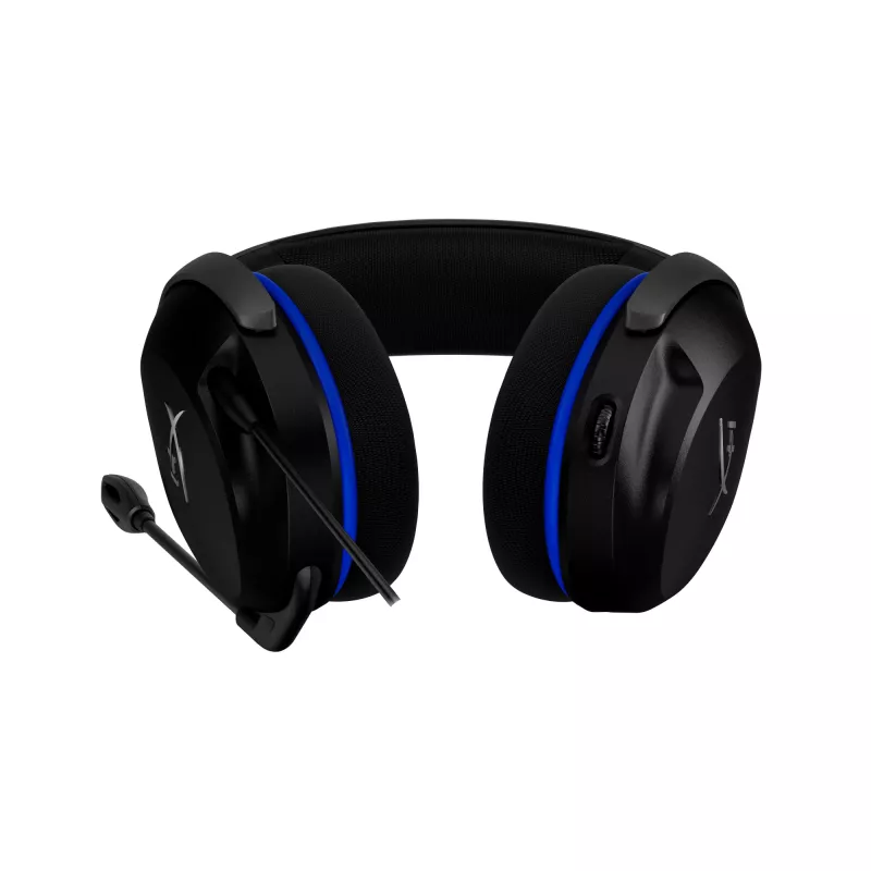 Headsets de gaming HyperX Cloud Stinger 2 Core PS Preto