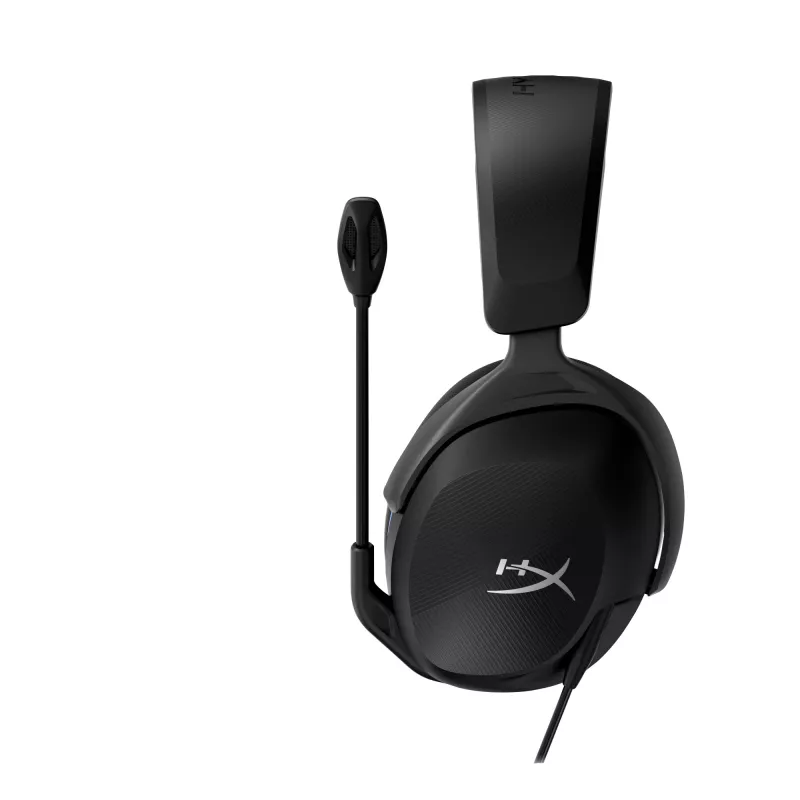 Headsets de gaming HyperX Cloud Stinger 2 Core PS Preto
