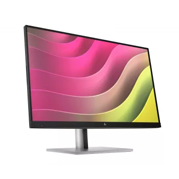Monitor HP E24t G5 23,8 polegadas Touch Full HD LCD 1920x1080