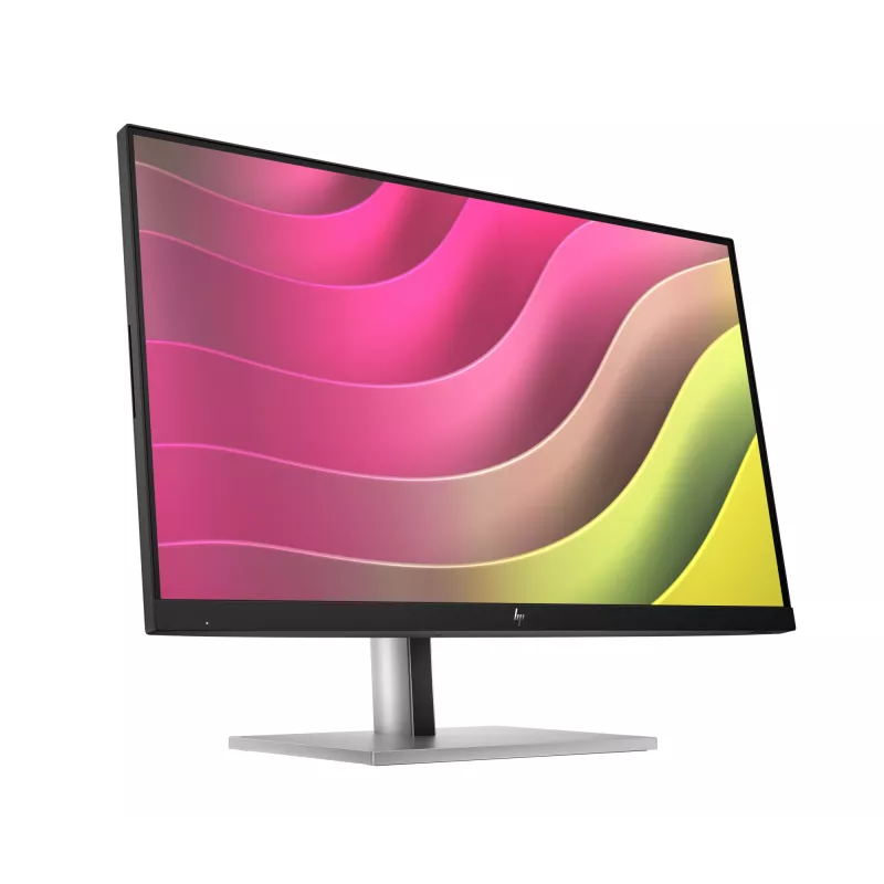 Monitor HP E24t G5 23,8 polegadas Touch Full HD LCD 1920x1080