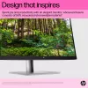 Monitor HP E24t G5 23,8 polegadas Touch Full HD LCD 1920x1080