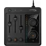 Misturador de áudio HP HyperX 73C12AA 20 - 20000 Hz 32 - 600 Ω