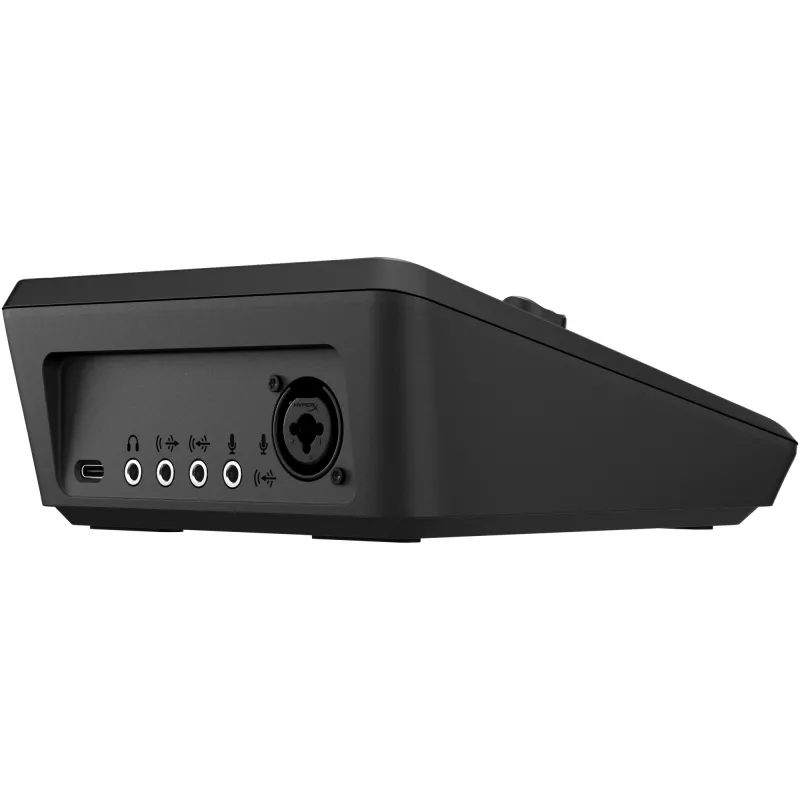 Misturador de áudio HP HyperX 73C12AA 20 - 20000 Hz 32 - 600 Ω