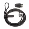 Cabo de segurança Lenovo Kensington MicroSaver preto 1,8 m