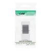 Módulo de tomada RJ45 InLine SNAP-In Cat.5e