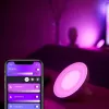 Candeeiro de mesa inteligente Philips Hue White and Colour Ambience Bloom