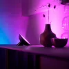 Candeeiro de mesa inteligente Philips Hue White and Colour Ambience Bloom