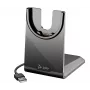 Estação de carregamento POLY Voyager USB-A 783R6AA HP