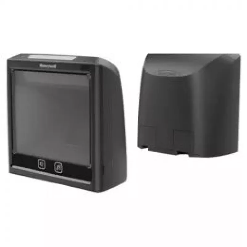 Leitor de códigos de barras 2D Honeywell SOLARIS XP 7990G kit USB, imager 2D, porta USB