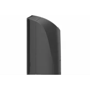 Leitor de códigos de barras fixo Honeywell Solaris XP 7990G 1D/2D com fios preto