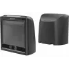 Leitor de códigos de barras fixo Honeywell Solaris XP 7990G 1D/2D com fios preto