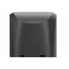 Leitor de códigos de barras fixo Honeywell Solaris XP 7990G 1D/2D com fios preto
