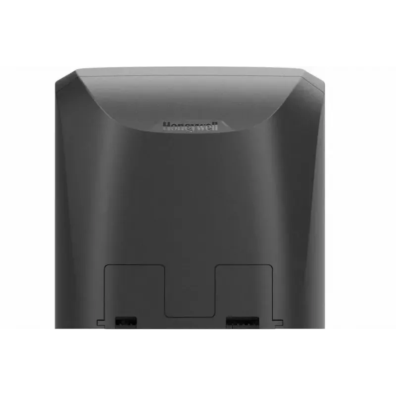 Leitor de códigos de barras fixo Honeywell Solaris XP 7990G 1D/2D com fios preto