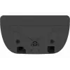 Leitor de códigos de barras fixo Honeywell Solaris XP 7990G 1D/2D com fios preto